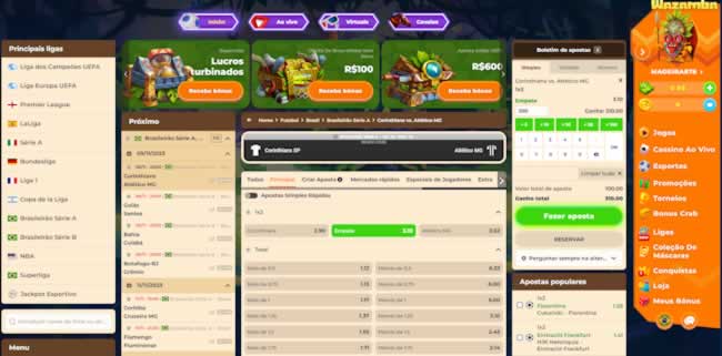 Betway sports betting