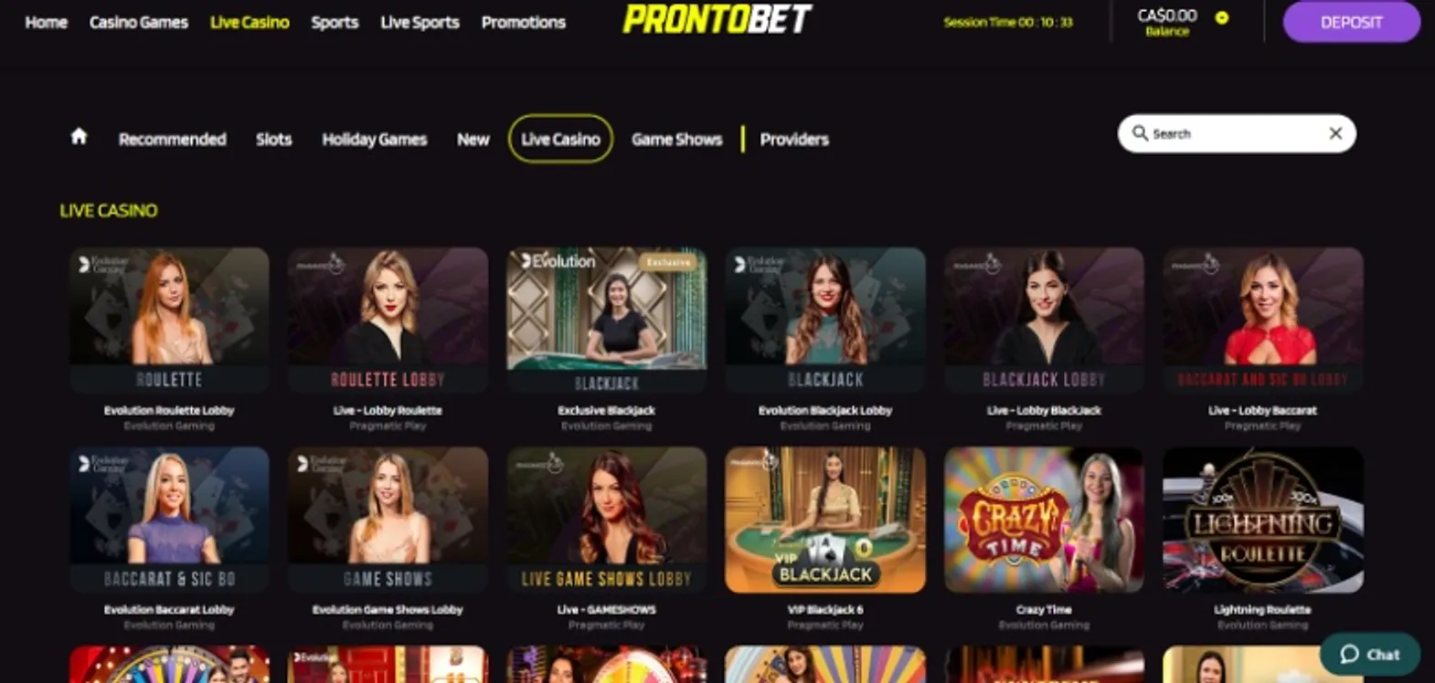 Bet7.com apostas