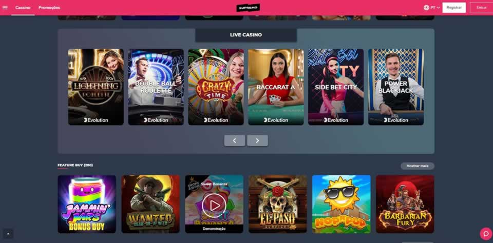 665bet casino