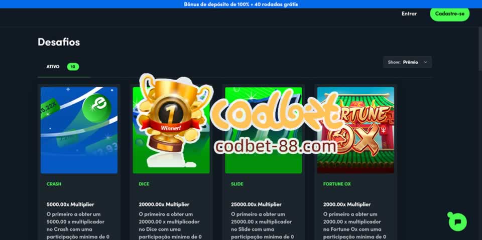 Esporte cp