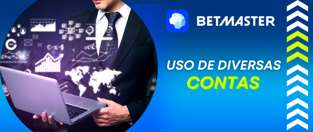 blezer apostas