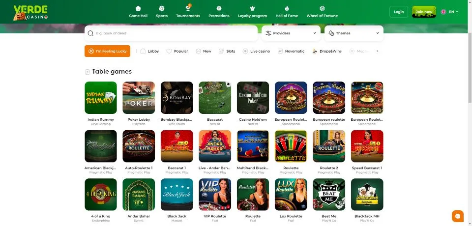 Betboo bingo gratis