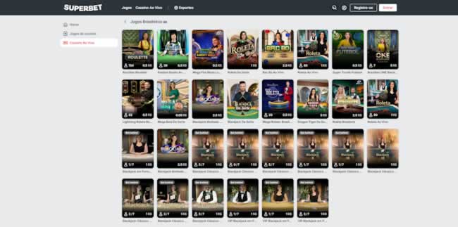 Jogos de hoje google