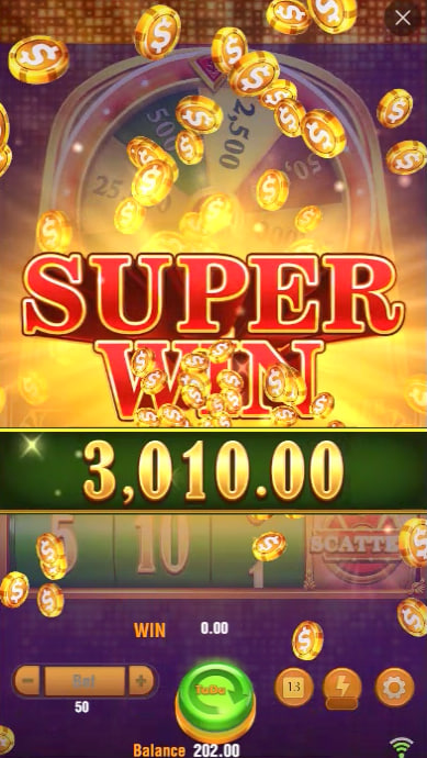 Fortune touro png
