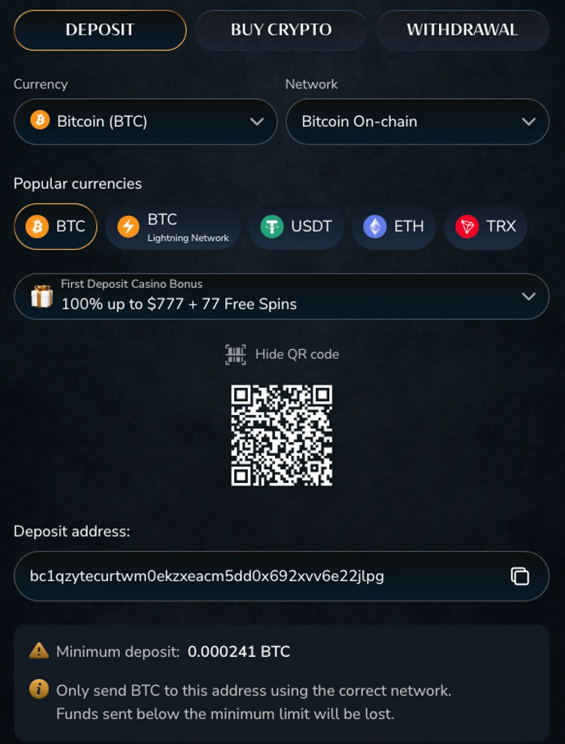 Jogos de aposta bet