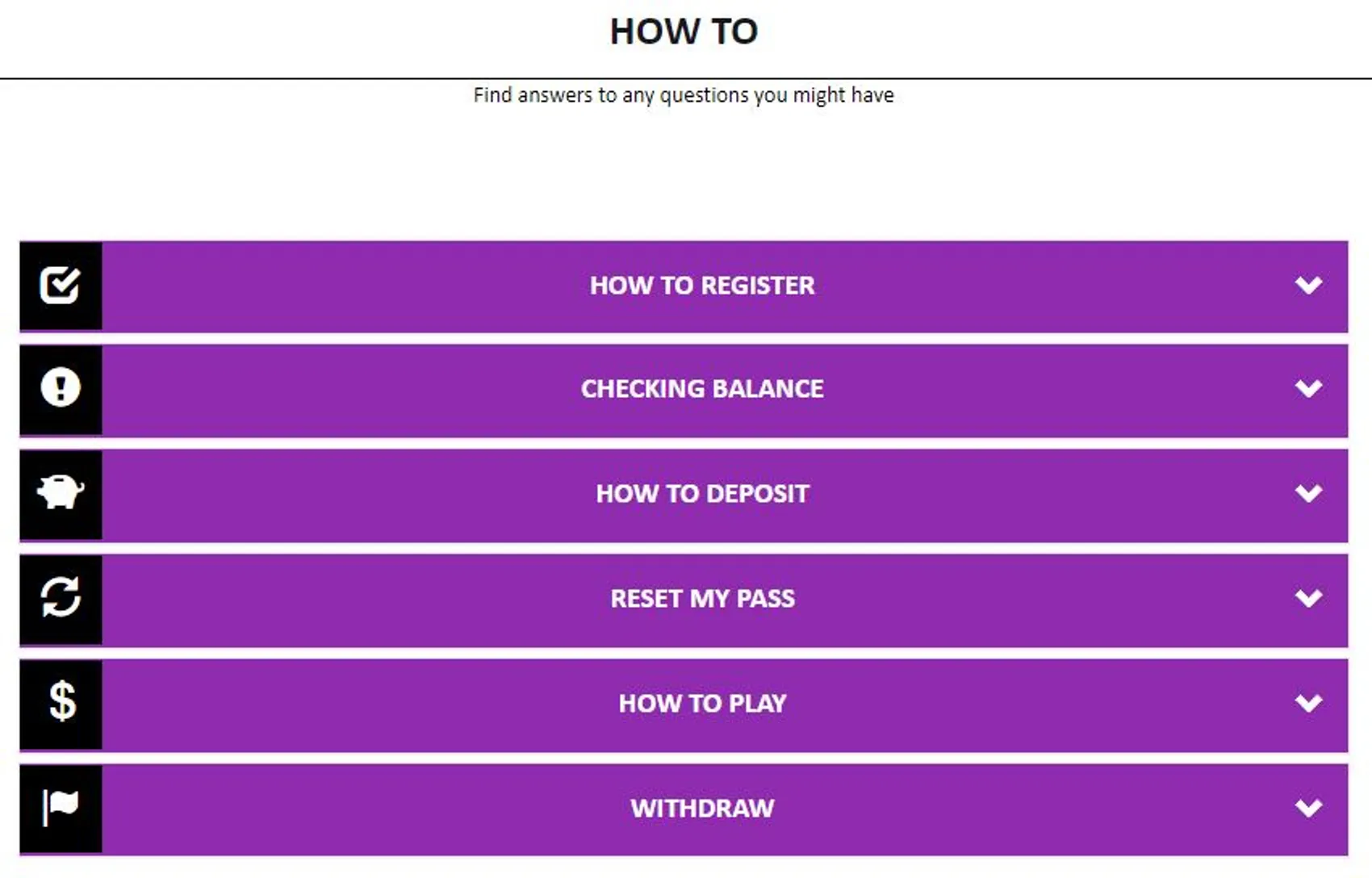 Kkkjogo login