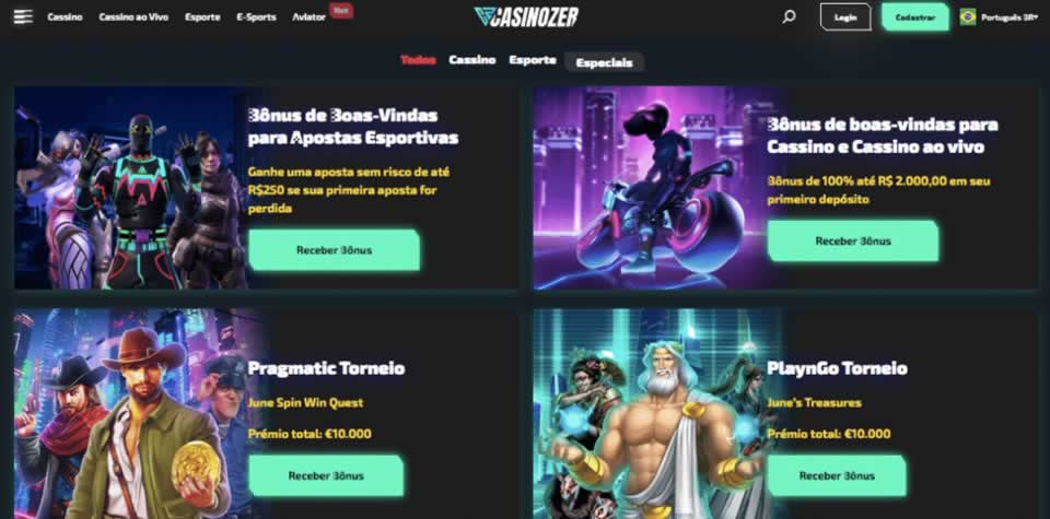 Bet10.com paga