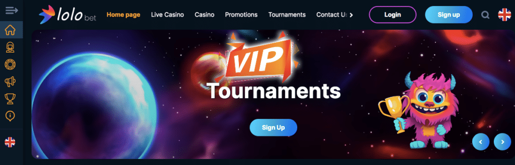 betvip