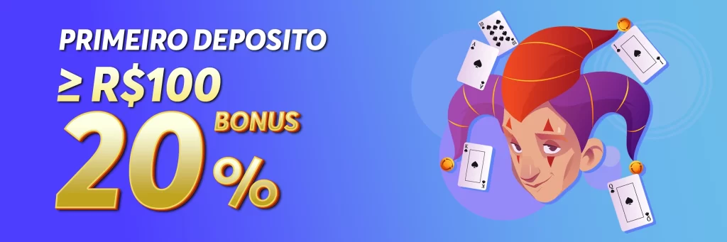 Aposta grátis sem depósito