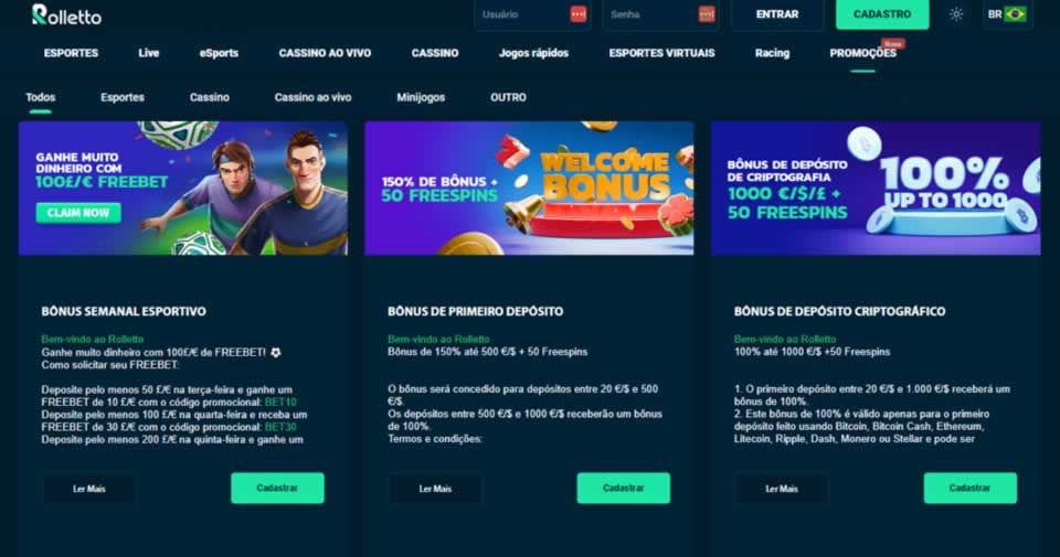 Bet7k apostas esportivas