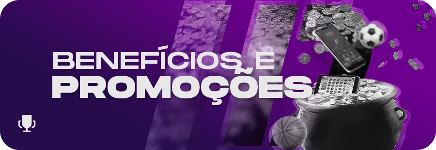 Ficha dourada betano