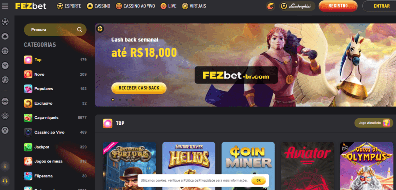 8 bets